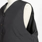 25AW mizuiro ind ダウンベスト 3-270066