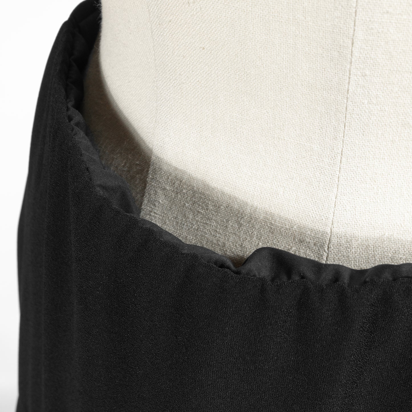 26SS mizuiro ind ジョーゼットバルーンロングスカート 1-260105