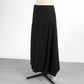 26SS mizuiro ind ジョーゼットバルーンロングスカート 1-260105