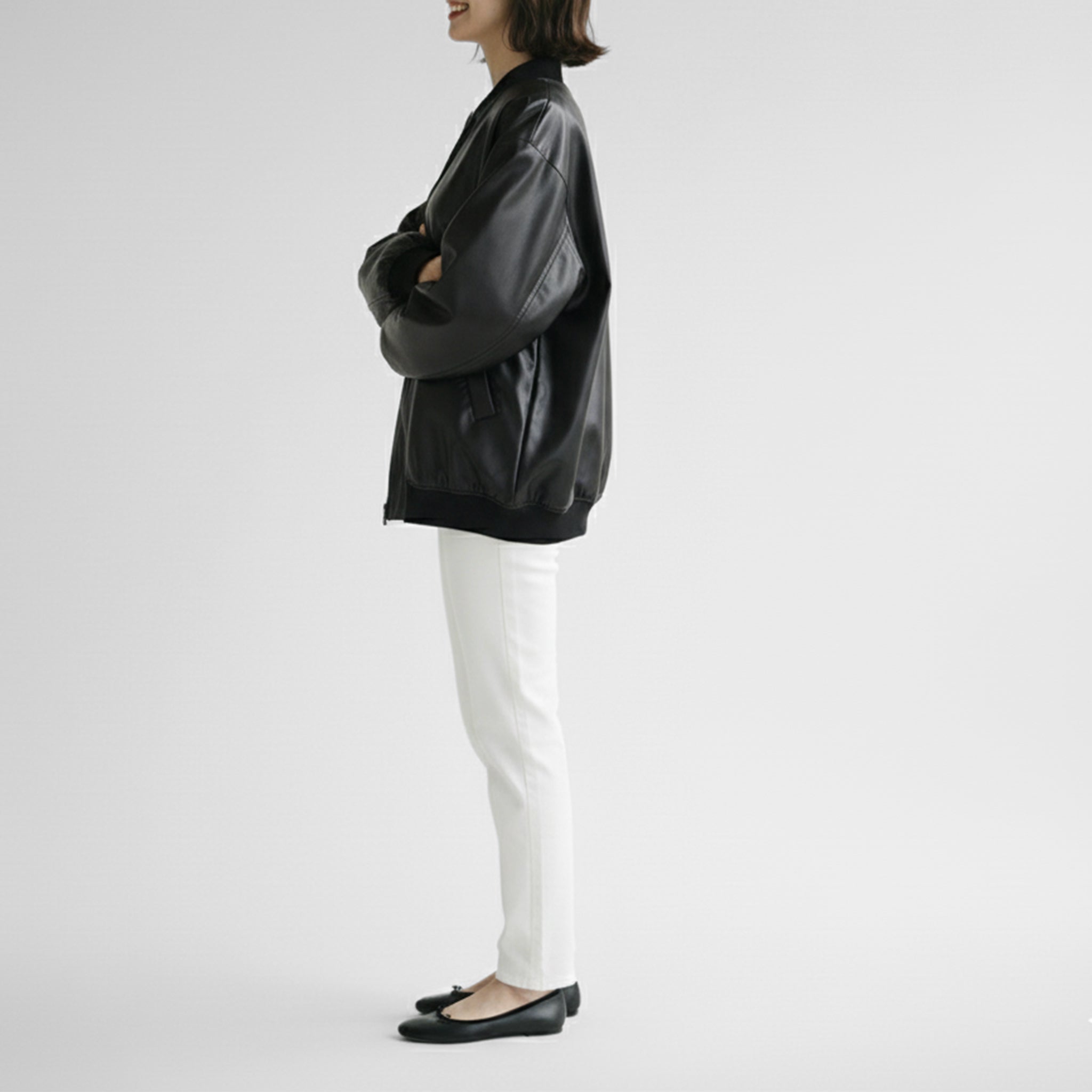 ONTADE公式｜mizuiro ind ミズイロインド シンセティックレザー