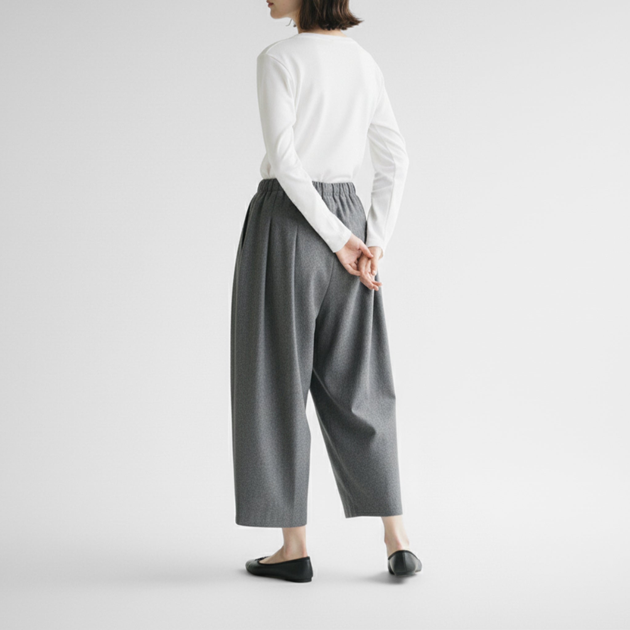 ミズイロインド パンツ mizuiro ind Item Feature：PANTS | Mother's Industry（マザーズ