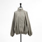 26SS mizuiro ind  ドルマンスリーブストームジャケット 1-270036