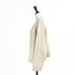 25AW mizuiro ind リリーヤーンVネックカーディガン 3-220116