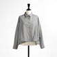 26SS mizuiro ind ロングスリーブ バルーンシャツ3-230132