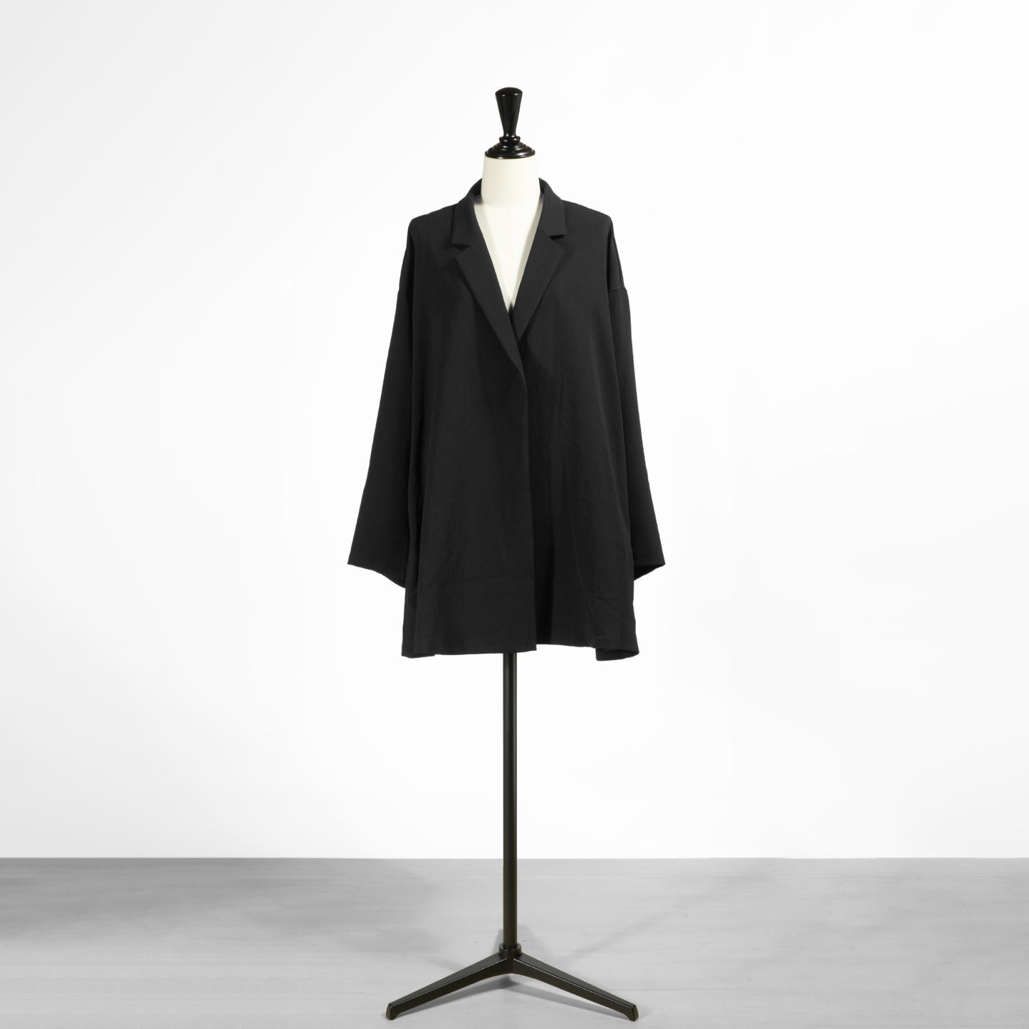 26SS mizuiro ind テーラードシャツジャケット  1-230170