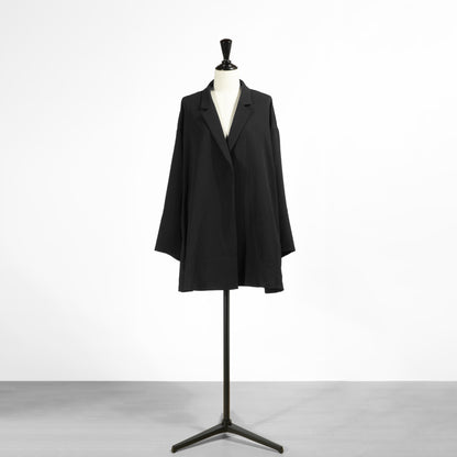 26SS mizuiro ind テーラードシャツジャケット  1-230170