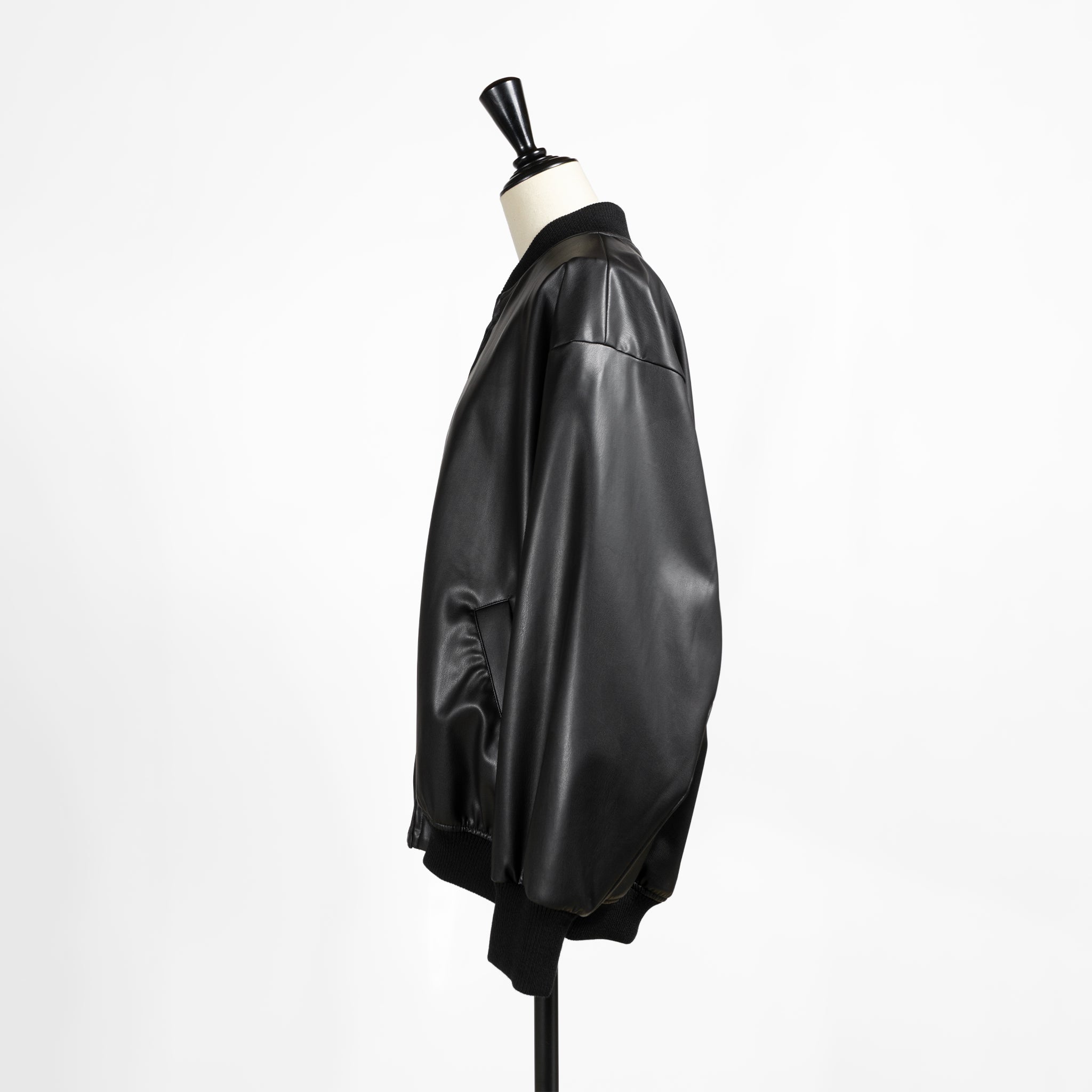 ONTADE公式｜mizuiro ind ミズイロインド シンセティックレザー