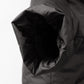 24AW mizuiro ind HOODED DOWN JACKET