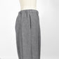 25AW mizuiro ind タックワイドパンツ 4-260068