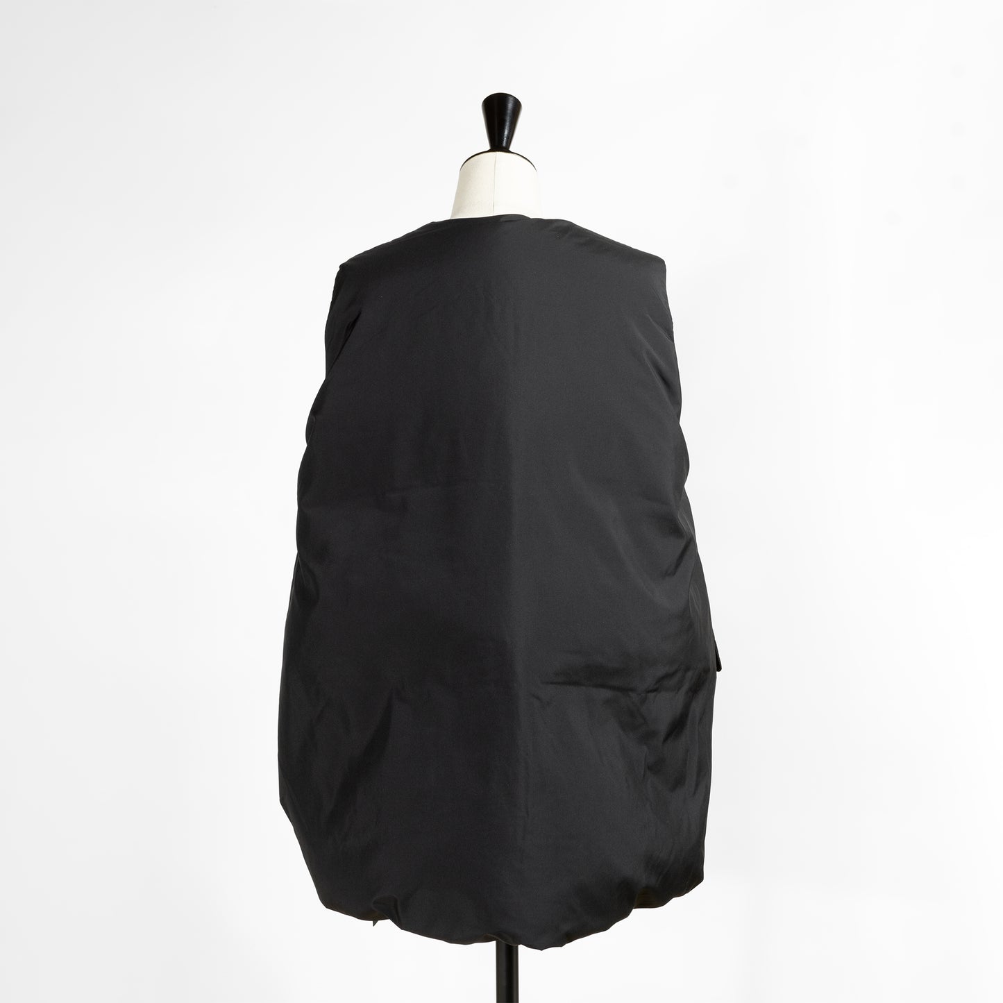 25AW mizuiro ind ダウンベスト 3-270066