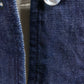 25AW mizuiro ind デニムベスト3-230102
