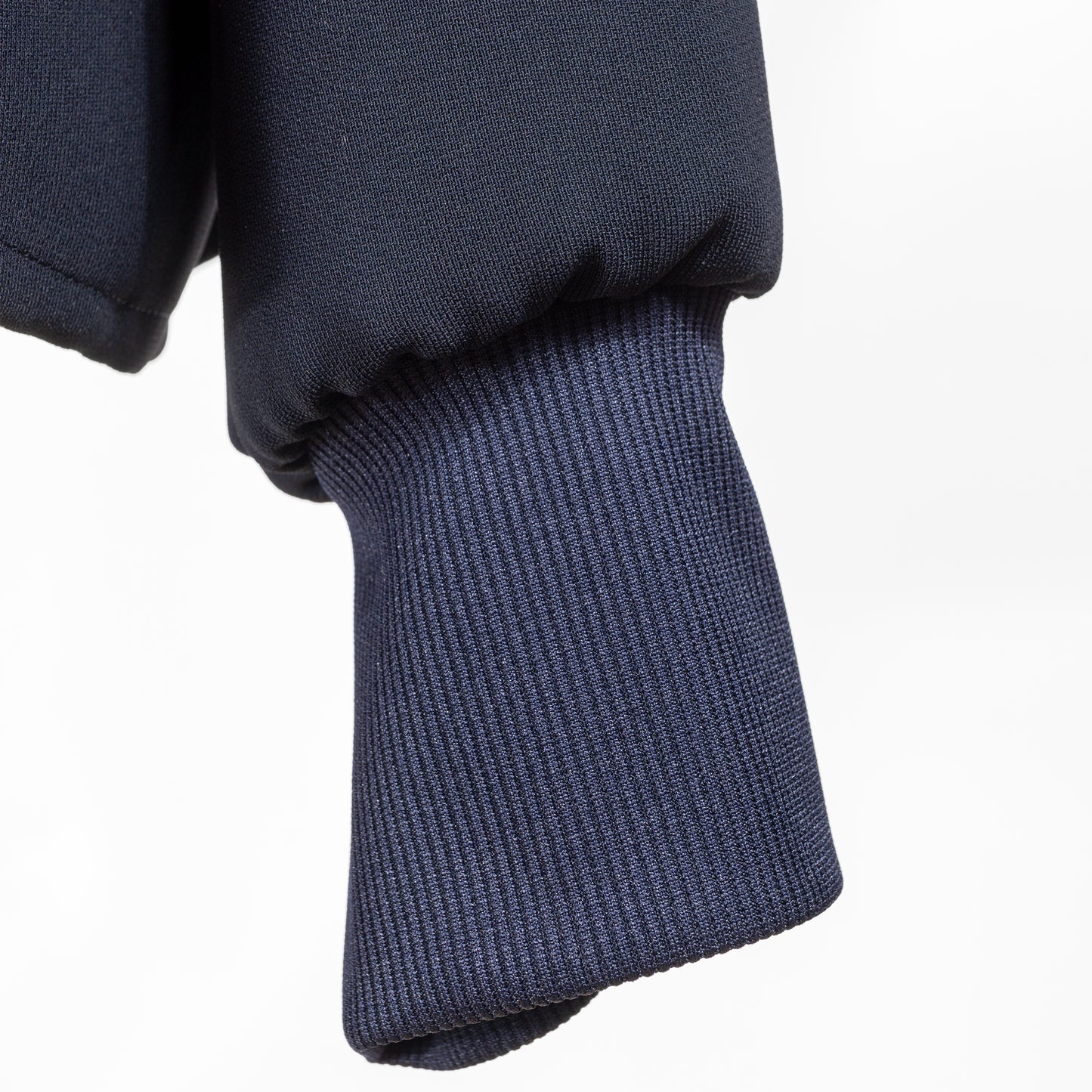 25AW mizuiro ind ブルゾンライクシャツ 4-230056