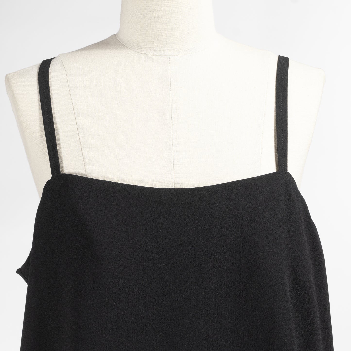 26SS mizuiro ind  ジョーゼットキャミソール 1-230166