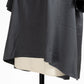 26SS mizuiro ind フレアクルーネックTシャツ 2-210148
