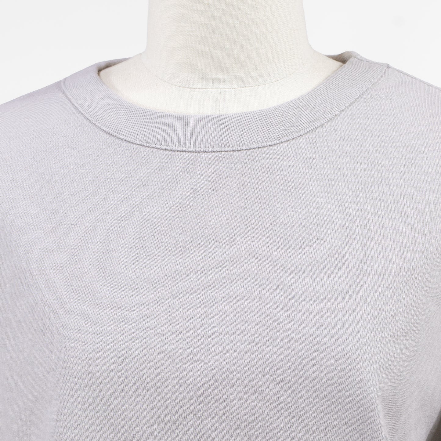 26SS mizuiro ind パフスリーブ ロングT 1-210069