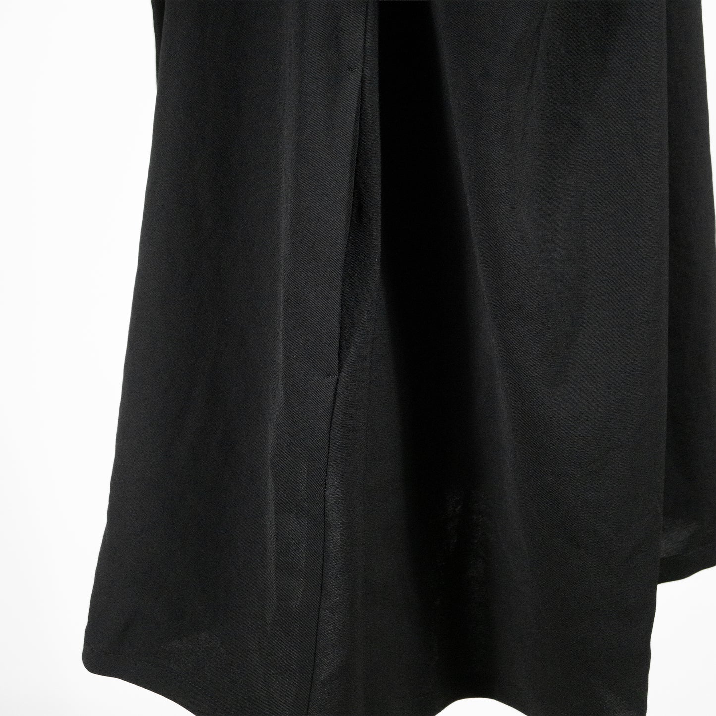 26SS mizuiro ind テーラードシャツジャケット  1-230170