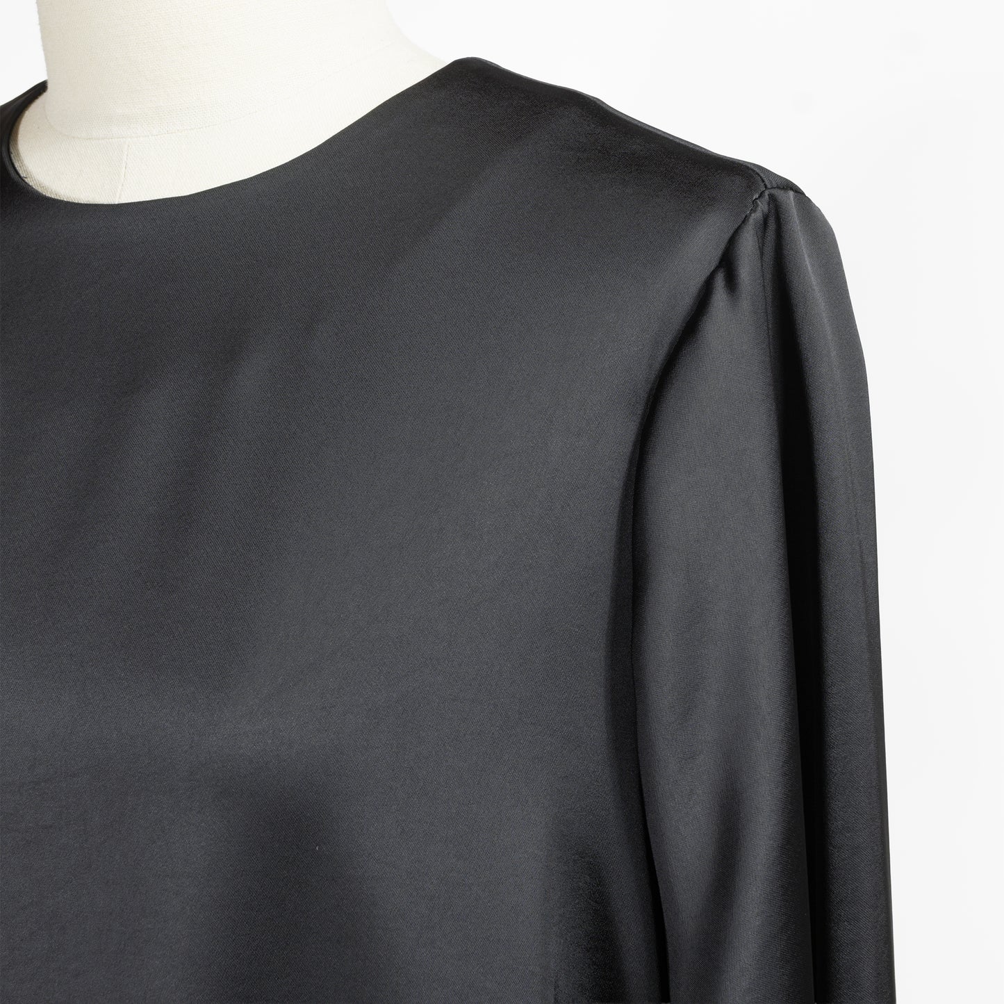 25AW mizuiro ind Aラインワンピース 4-250045