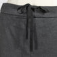 25AW mizuiro ind タックヘムパンツ 4-260056