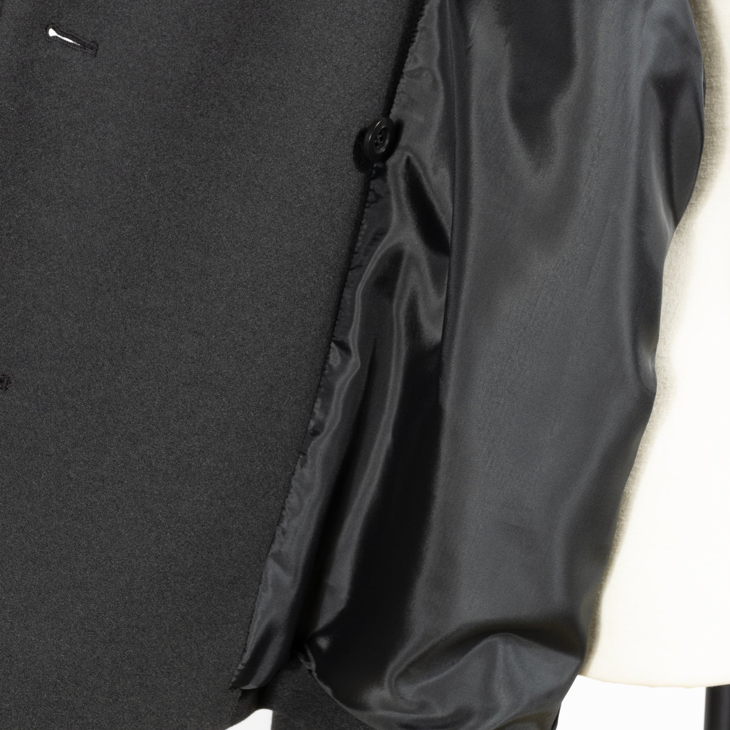 25AW mizuiro ind Pコート 4-270038