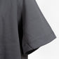 26SS mizuiro ind フレアクルーネックTシャツ 2-210148