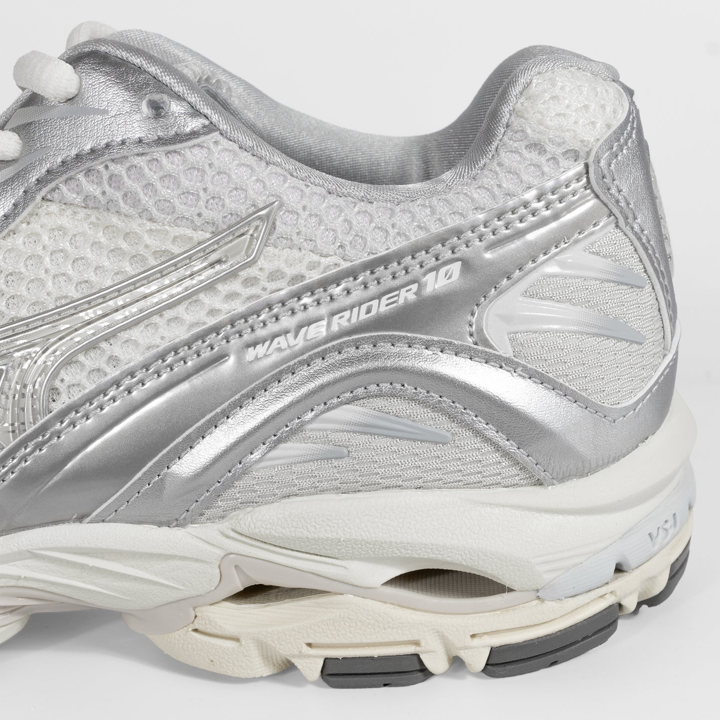 25SS MIZUNO WAVE RIDER 10