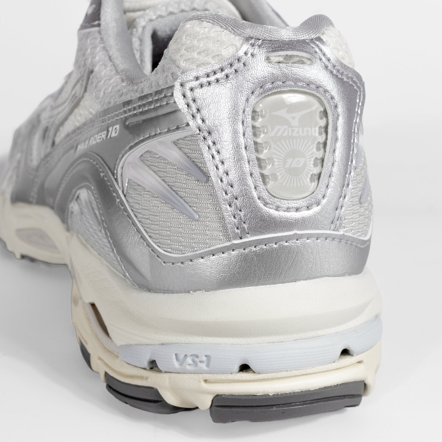 25SS MIZUNO WAVE RIDER 10