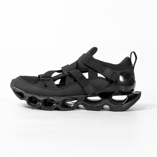 MIZUNO ウエーブプロフェシーStrap ブラック