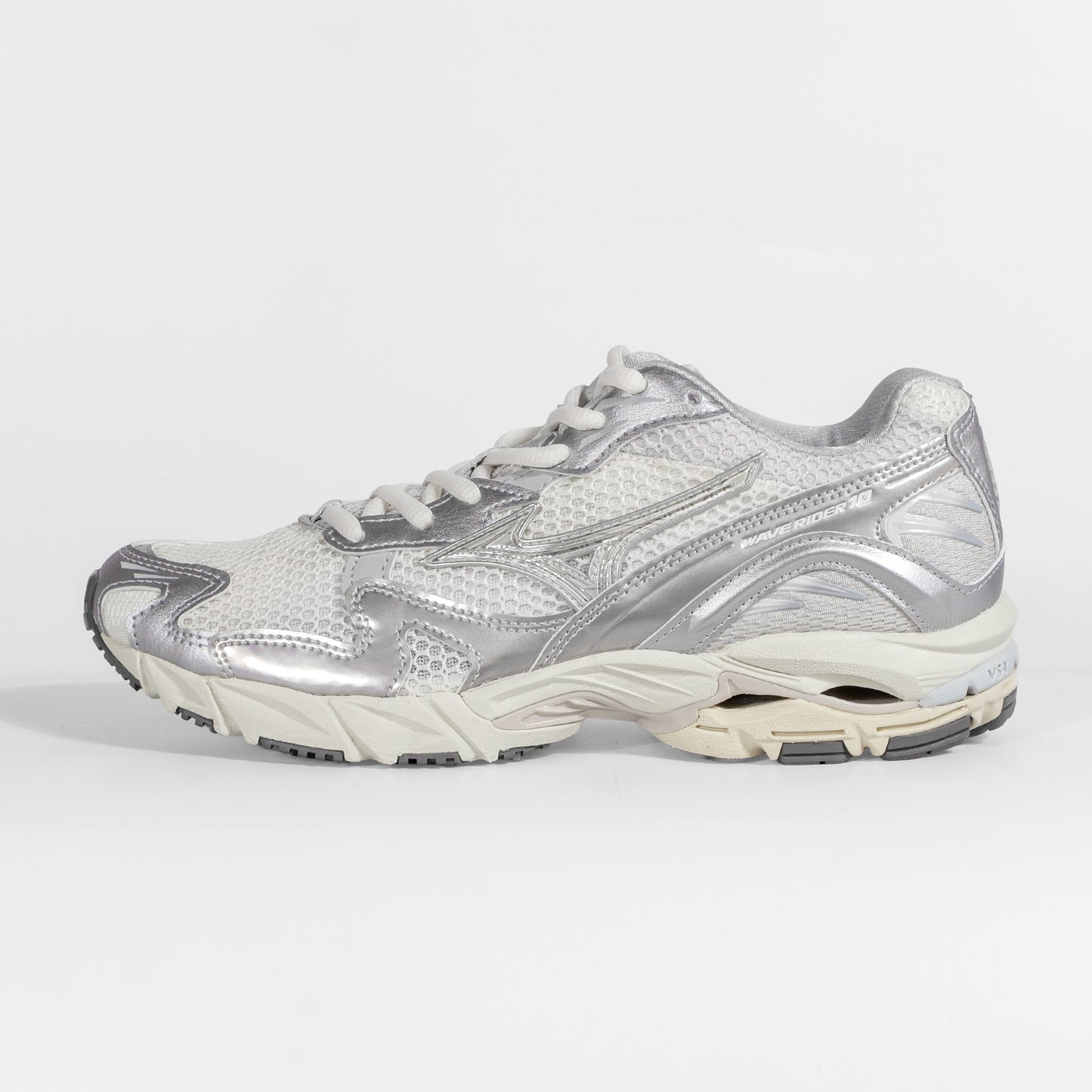 25SS MIZUNO WAVE RIDER 10