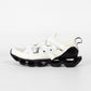 MIZUNO ウエーブプロフェシーStrap ホワイト×ブラック D1GA251905