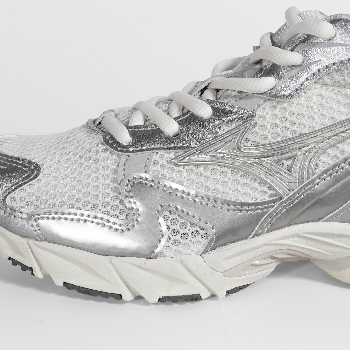 25SS MIZUNO WAVE RIDER 10