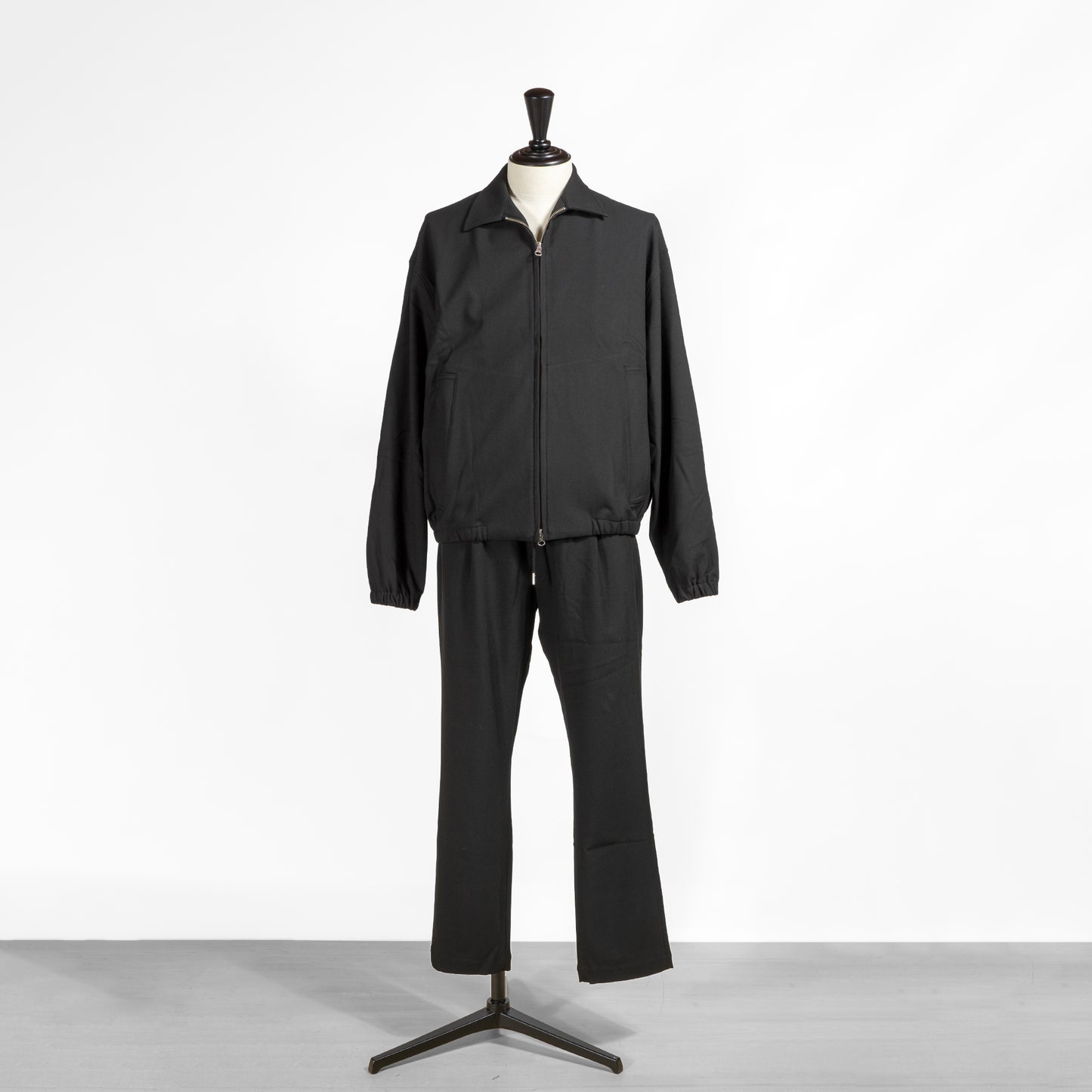 25AW melple ウインターキャットパンツ MP3AW018