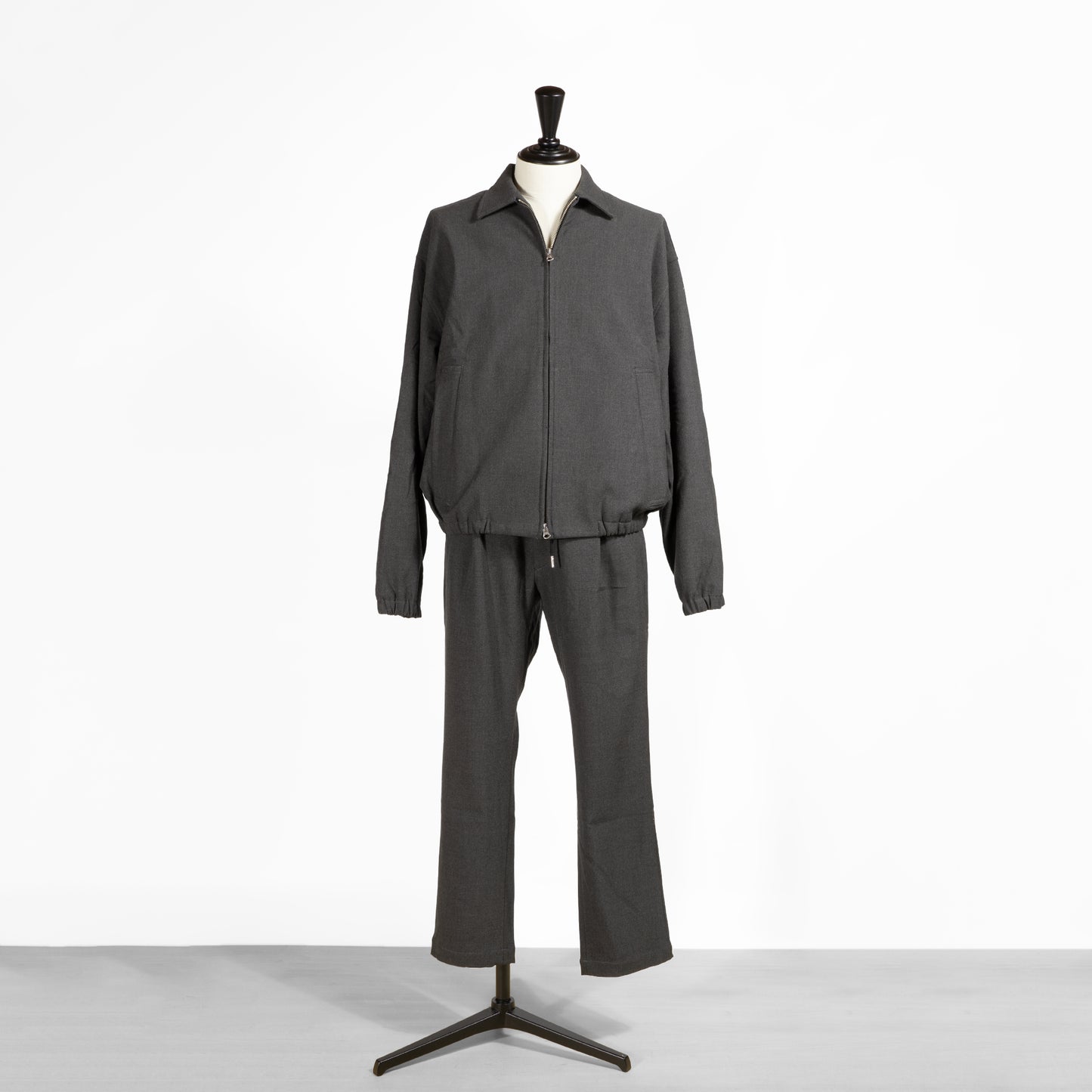 25AW melple ウインターキャットパンツ MP3AW018