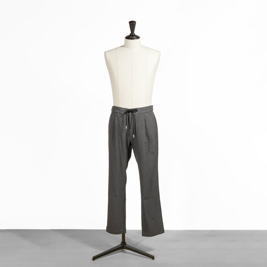 25AW melple ウインターキャットパンツ MP3AW018