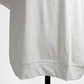 26SS NARU FACTORY 110/2サイロプレミアムコンパクトTシャツ 637230BF