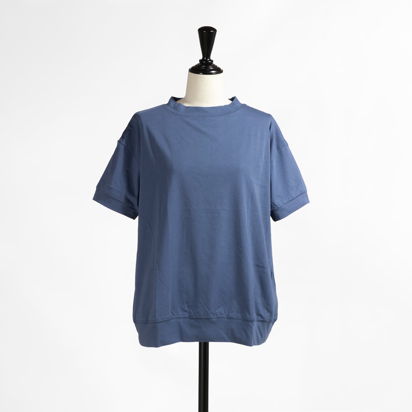 26SS NARU FACTORY 110/2サイロプレミアムコンパクトTシャツ 637230BF