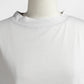 26SS NARU FACTORY 110/2サイロプレミアムコンパクトTシャツ 637230BF