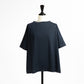 26SS NARU FACTORY 110/2サイロプレミアム エアリーTシャツ 629201