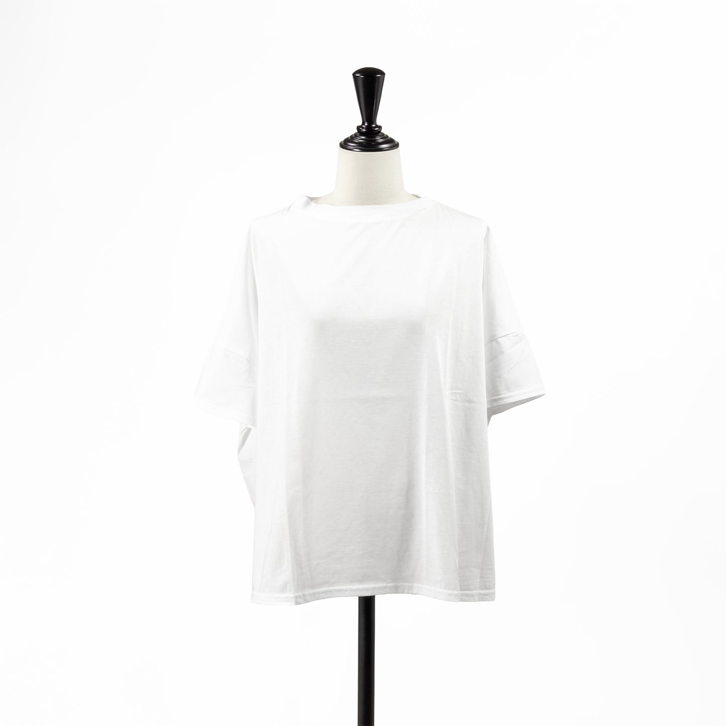 25SS NARU FACTORY 110/2サイロプレミアムワイドTシャツ
