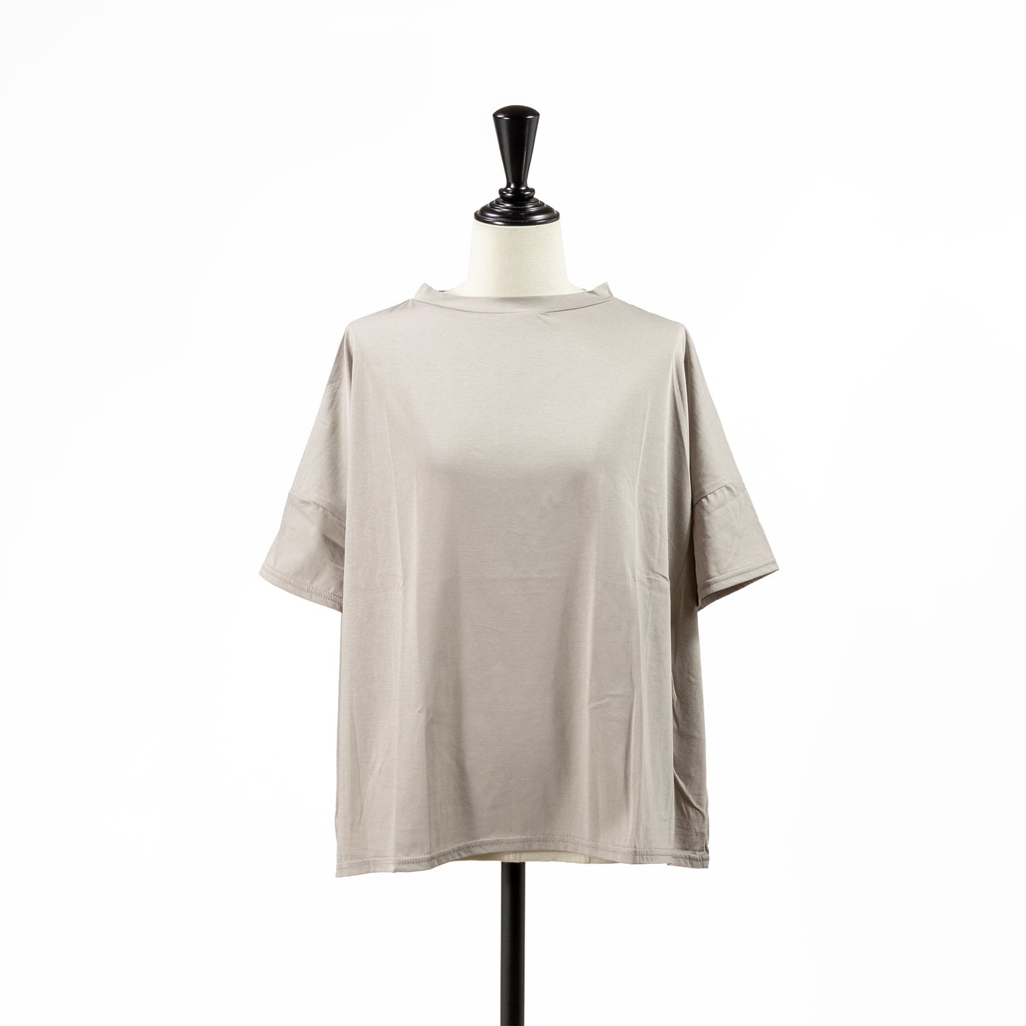 25SS NARU FACTORY 110/2サイロプレミアムワイドTシャツ