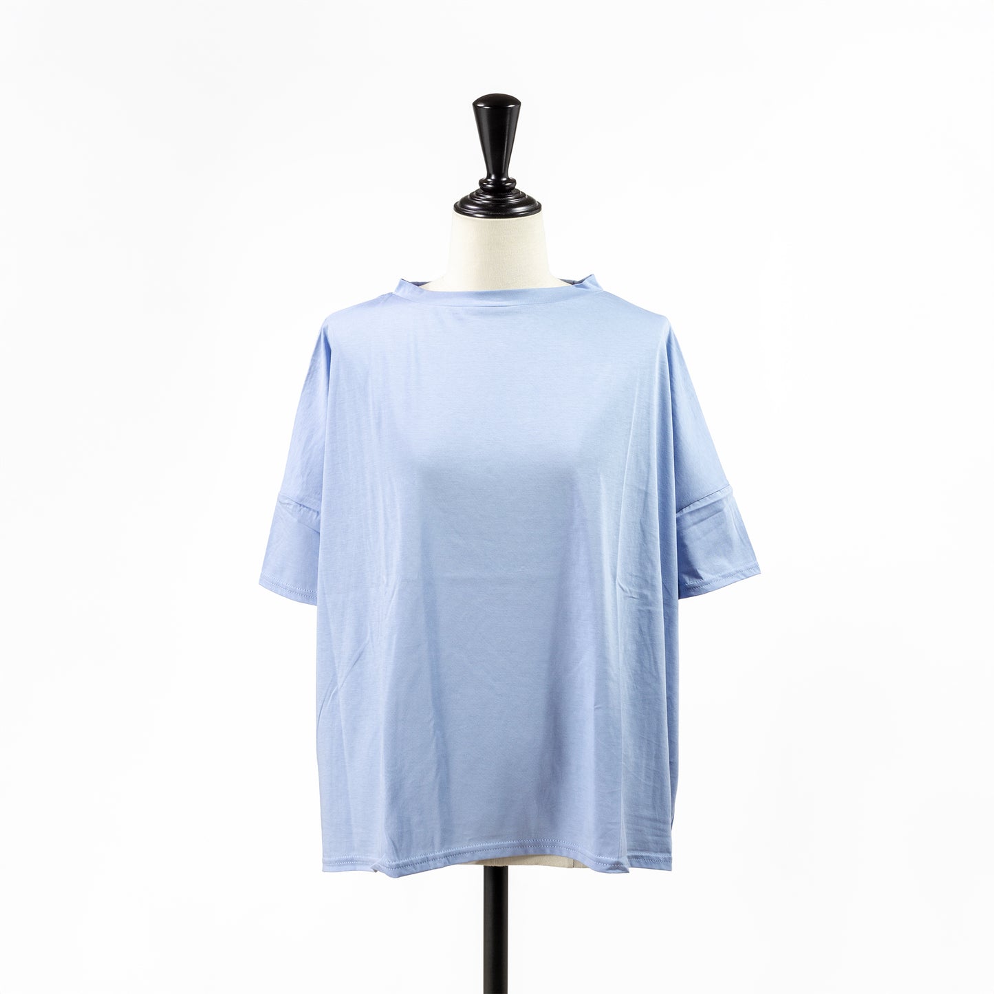 25SS NARU FACTORY 110/2サイロプレミアムワイドTシャツ