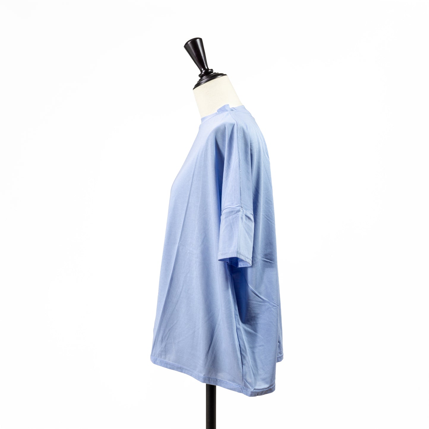 25SS NARU FACTORY 110/2サイロプレミアムワイドTシャツ