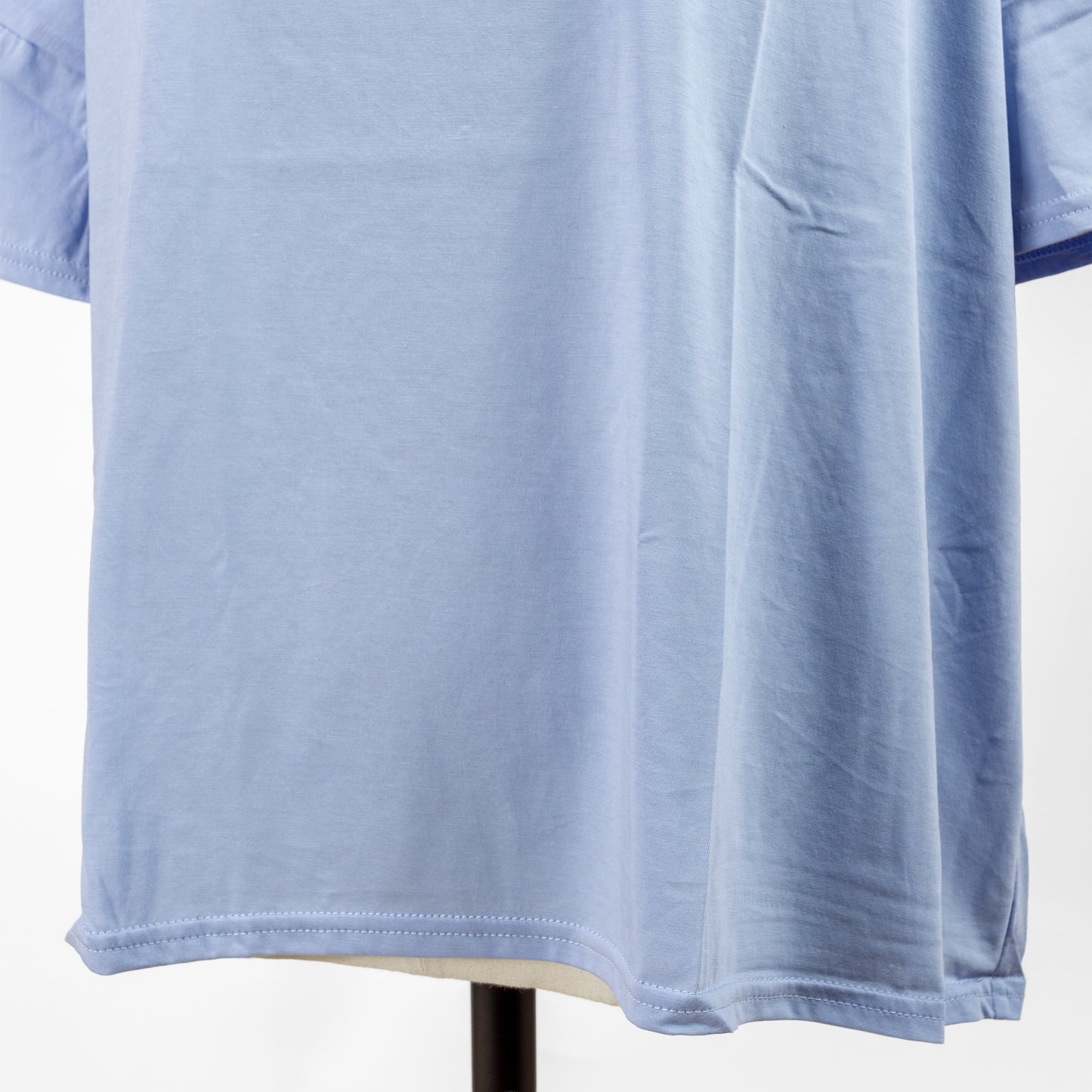 25SS NARU FACTORY 110/2サイロプレミアムワイドTシャツ