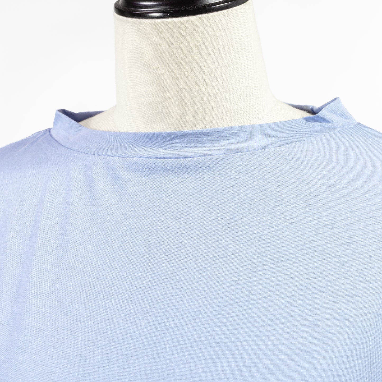 25SS NARU FACTORY 110/2サイロプレミアムワイドTシャツ