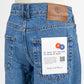 25AW Ateliers de Nîmes Jeans DN.85 Coupe Baggy
