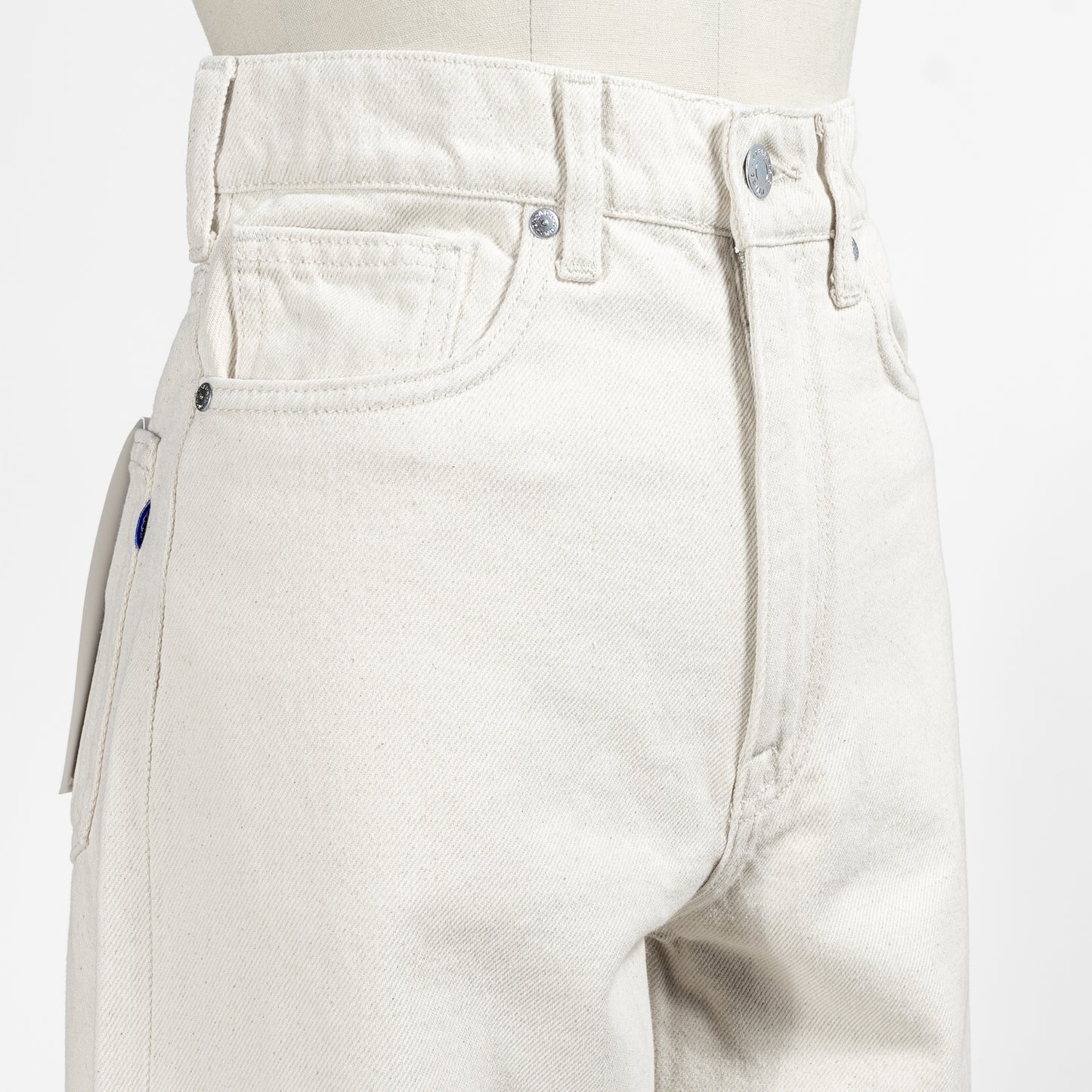 25AW Ateliers de Nîmes Jeans DN.90 Coupe Lage