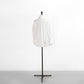 NATURAL LAUNDRY AZUMADAKI HIGH NECK SHIRT