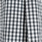 25AW NATURAL LAUNDRY 先染めダブルワッシャー コーンシャツ 7254T-013