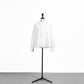 25AW NATURAL LAUNDRY 先染めダブルワッシャー コーンシャツ 7254T-013