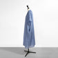 26SS NATURAL LAUNDRY 80ローン ワイドワンピース 7263O-004
