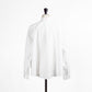 25AW NATURAL LAUNDRY 先染めダブルワッシャー コーンシャツ 7254T-013